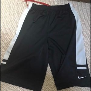 Boys nike shorts